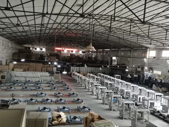 China KCoolVent Air Treatment Equipment Co., Ltd.