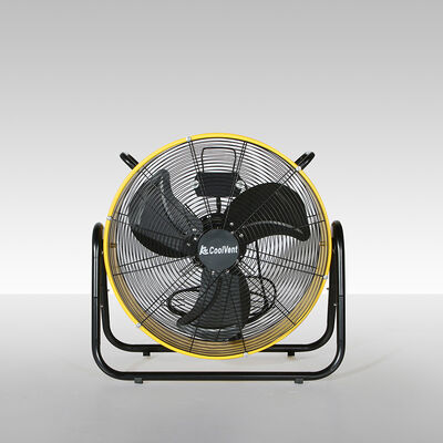 24" 30" 36" 42" 48" Industrial Exhaust Fans For Bar / Warehouse