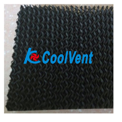 Black Evaporative Cooling Media 7060 5090 7090 Mixed Color