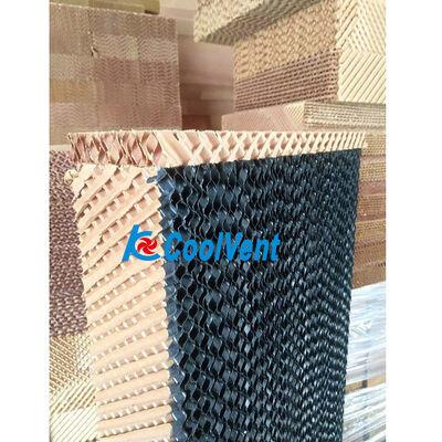 7090 Honeycomb Air Filter / Air Purifier Activated Carbon Filter