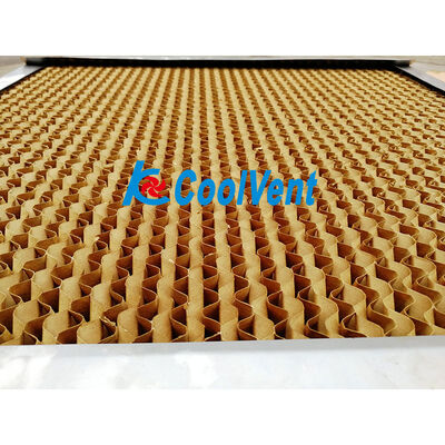 7090 5090 Evaporative Air Conditioner Pads Replacement Long Term Dependability