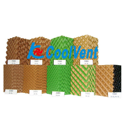 Cooling Unit Honeycomb Air Filter 7060 Carbon HEPA Air Purifier