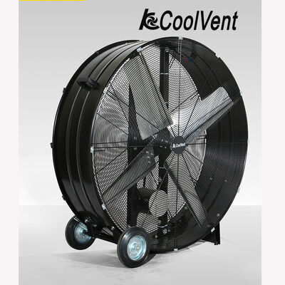 24" 30" 36" 42" 48" Industrial Exhaust Fans For Bar / Warehouse