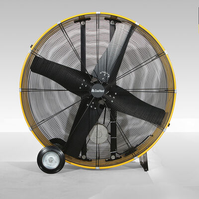 24" 30" 36" 42" 48" Industrial Exhaust Fans For Bar / Warehouse