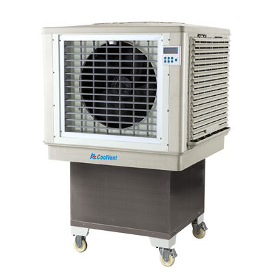 Restaurents Commercial Evaporative Cooler 20000m3/h 11780CFM 1.1kW
