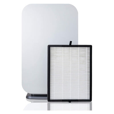 Industrial Humidity Honeycomb Air Filter / Activated Carbon HEPA Filter
