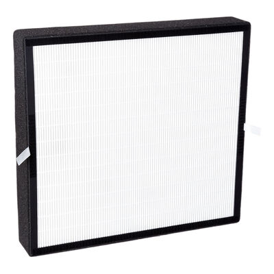 Industrial Humidity Honeycomb Air Filter / Activated Carbon HEPA Filter
