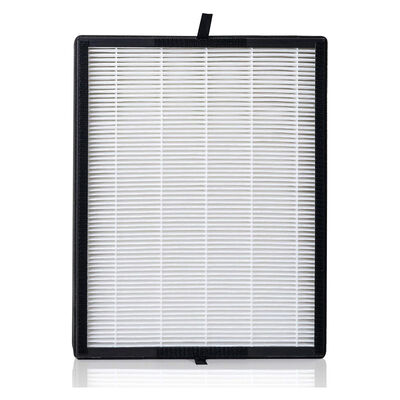 Industrial Humidity Honeycomb Air Filter / Activated Carbon HEPA Filter