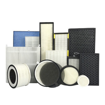 KCoolVent Honeycomb Activated Carbon Filter For Air Purifier