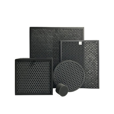 KCoolVent Honeycomb Activated Carbon Filter For Air Purifier
