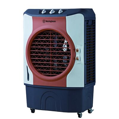 20 - 30 Sqm Portable Air Cooler remote control 200W For home room office