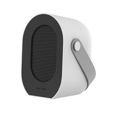 KCoolVent S700 Portable Fan Heater 600W With 1 Heat Settings