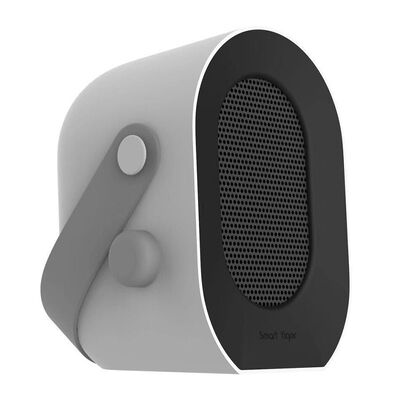 KCoolVent S700 Portable Fan Heater 600W With 1 Heat Settings