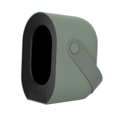 KCoolVent S700 Portable Fan Heater 600W With 1 Heat Settings