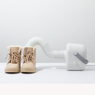 S700AS Portable Fan Heater Automatic Timer Off PTC ceramic heating element