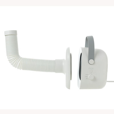 S700AS Portable Fan Heater Automatic Timer Off PTC ceramic heating element