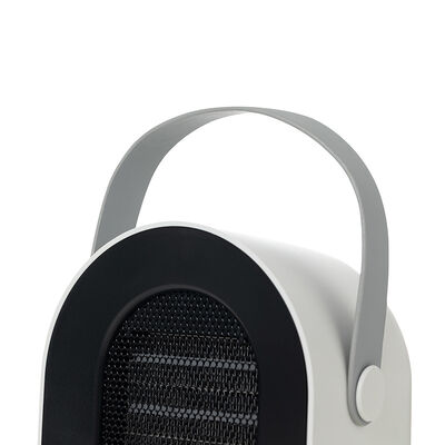 600W 1200W Portable Fan Heater Dryer 2 Heating For Heating Pets Hair